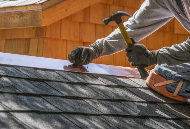 Best Roofing for New Construction  in Henagar, AL