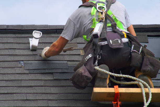 Best Green or Eco-Friendly Roofing Solutions  in Henagar, AL
