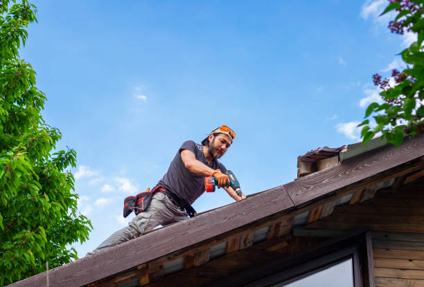 Best Cold Roofs  in Henagar, AL