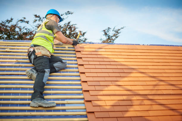 Trusted Henagar, AL  Roofing repair and installation Experts