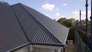 Best Storm Damage Roof Repair  in Henagar, AL