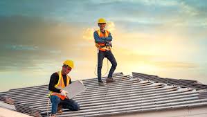 Best Chimney Flashing Repair  in Henagar, AL